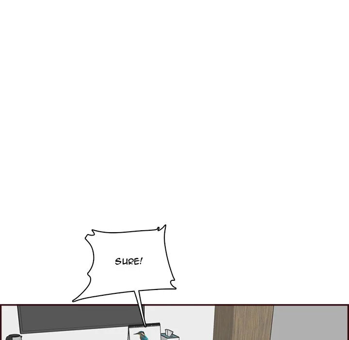 Never Too Late Chapter 104 Page 117
