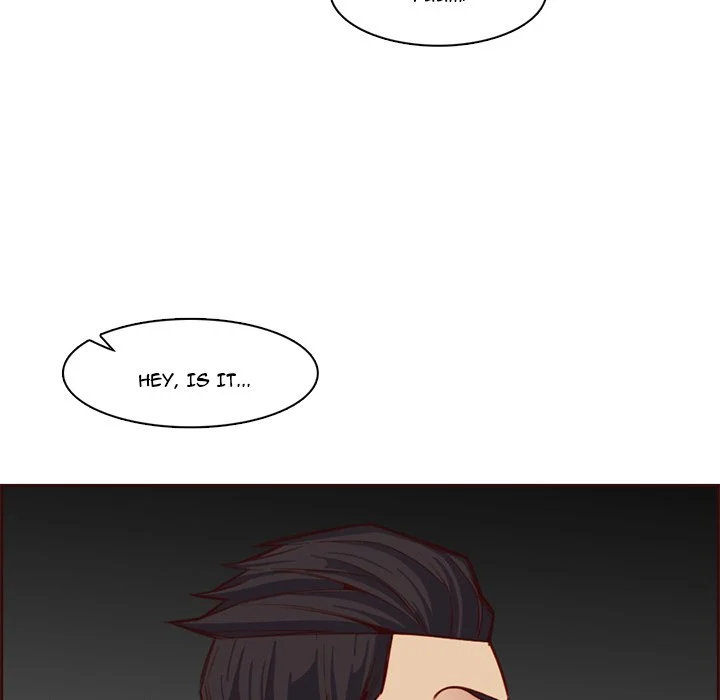 Never Too Late Chapter 104 Page 13