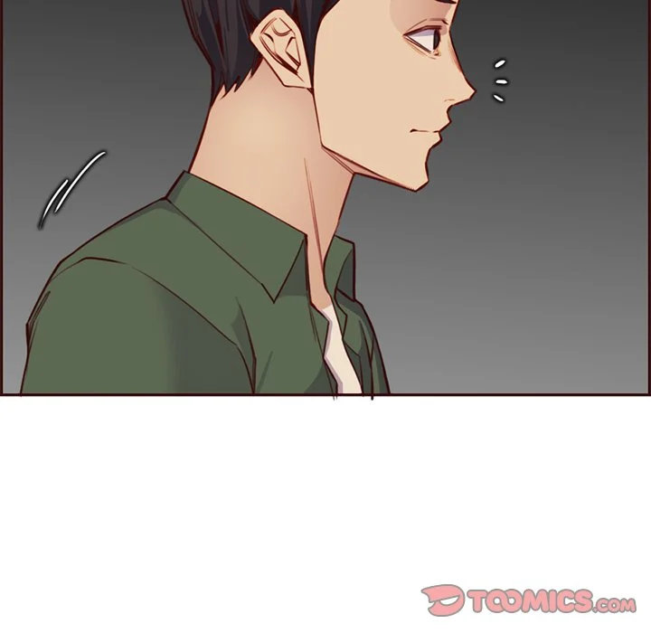 Never Too Late Chapter 104 Page 14