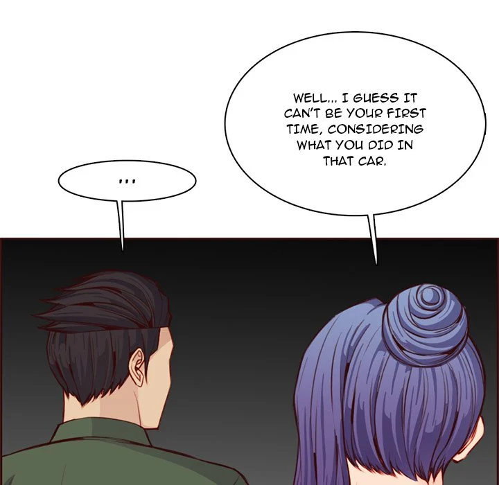 Never Too Late Chapter 104 Page 20
