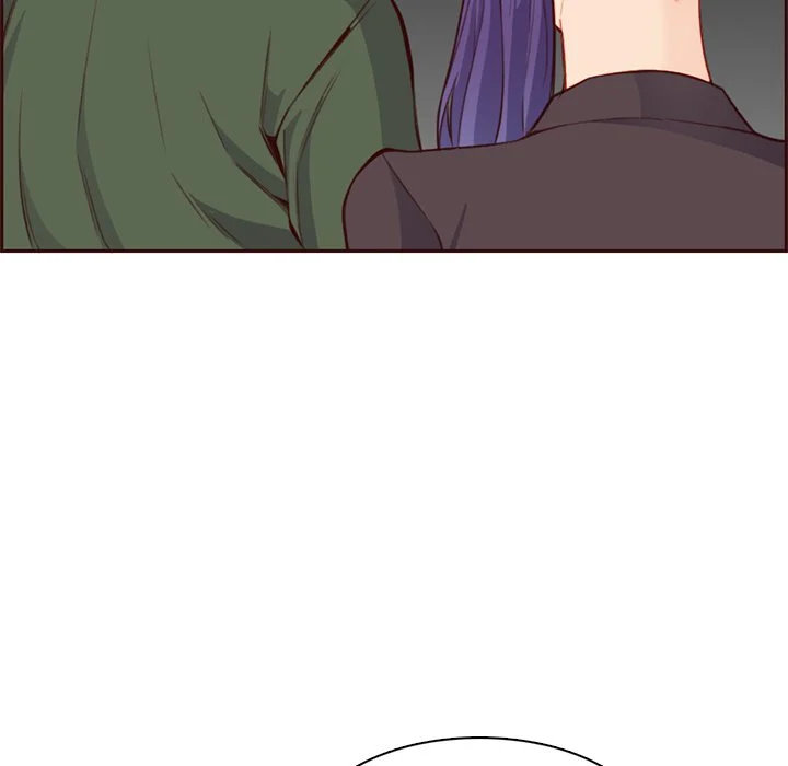 Never Too Late Chapter 104 Page 21