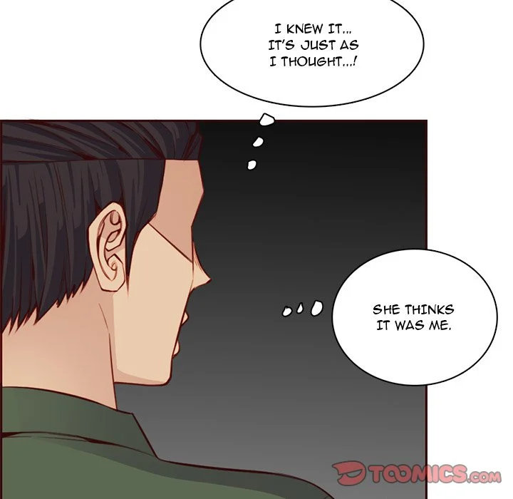 Never Too Late Chapter 104 Page 22