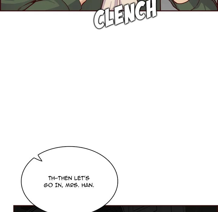 Never Too Late Chapter 104 Page 25