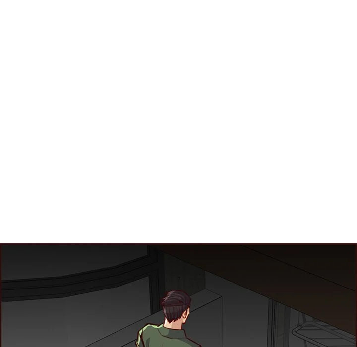 Never Too Late Chapter 104 Page 27