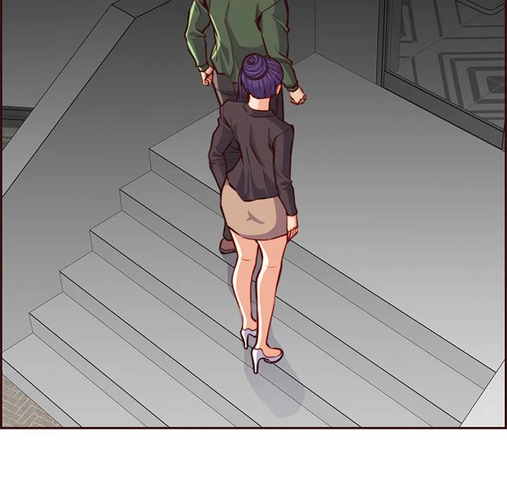 Never Too Late Chapter 104 Page 28