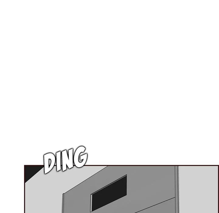 Never Too Late Chapter 104 Page 29