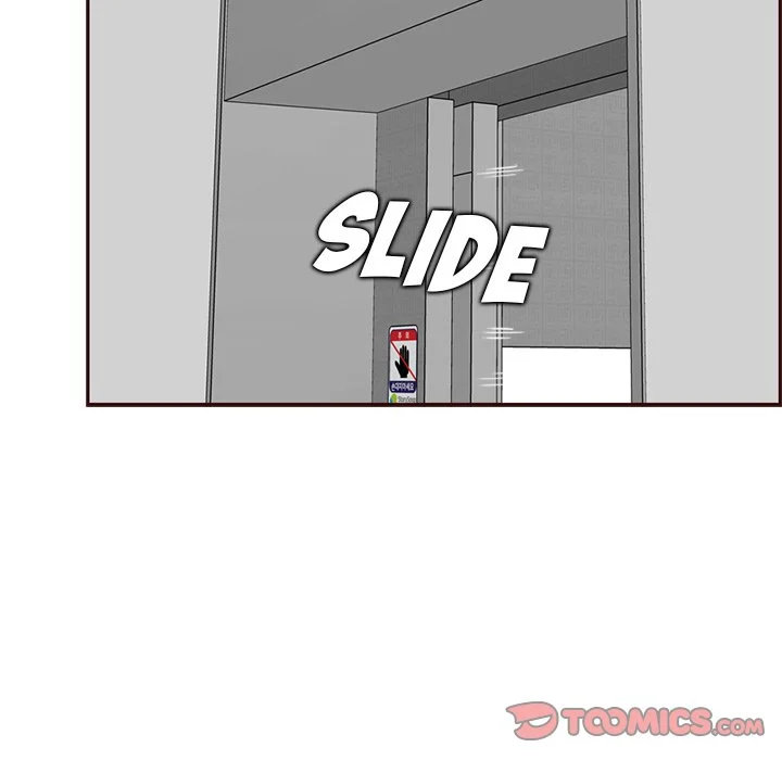 Never Too Late Chapter 104 Page 30