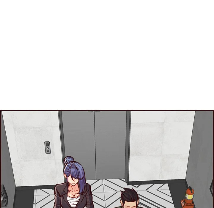 Never Too Late Chapter 104 Page 31