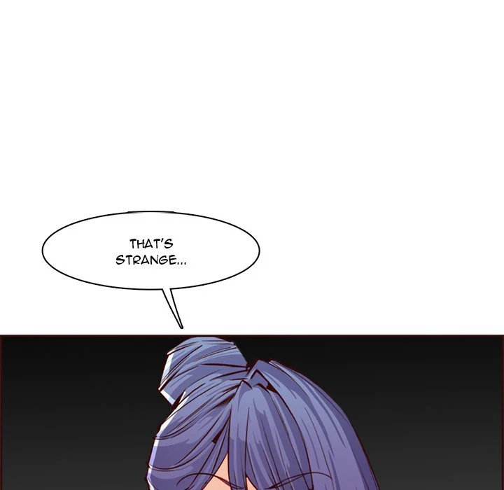 Never Too Late Chapter 104 Page 35
