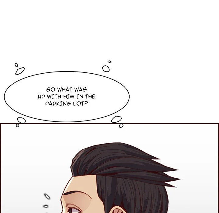 Never Too Late Chapter 104 Page 37
