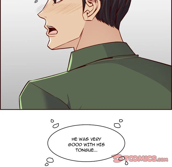 Never Too Late Chapter 104 Page 38