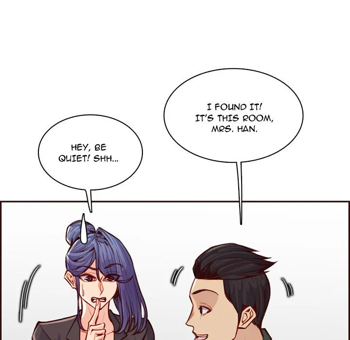 Never Too Late Chapter 104 Page 39