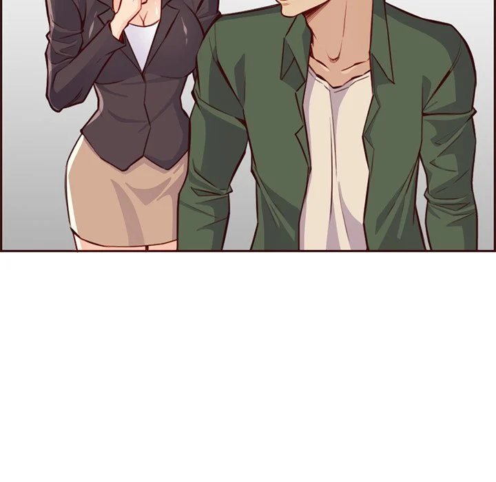 Never Too Late Chapter 104 Page 40
