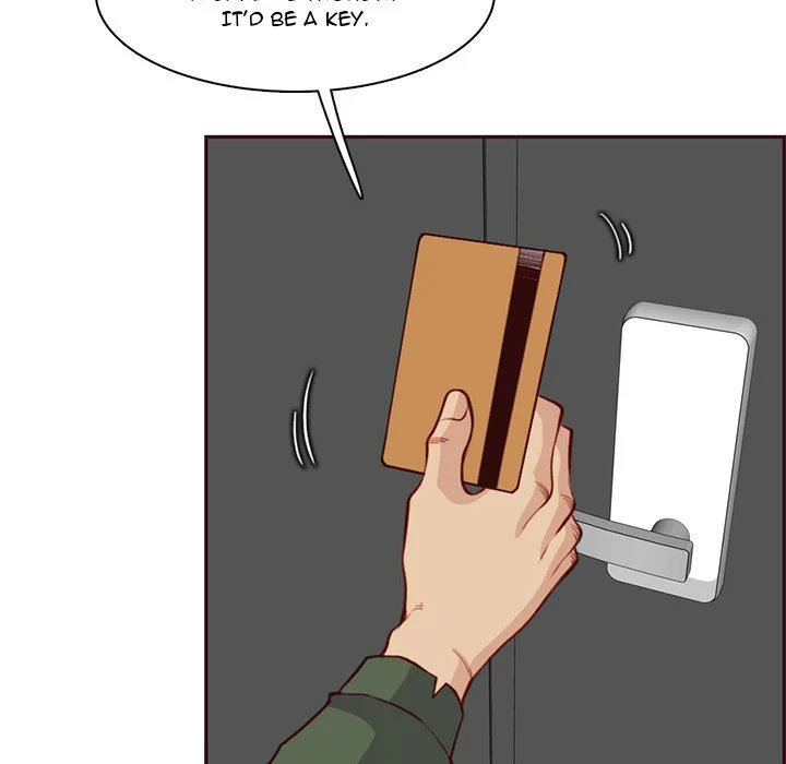 Never Too Late Chapter 104 Page 43