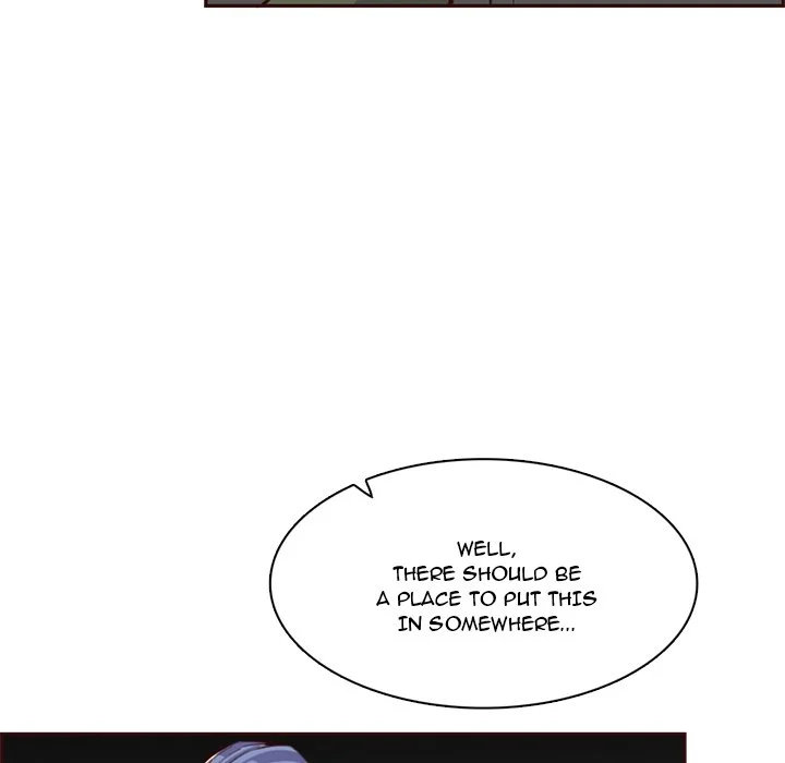 Never Too Late Chapter 104 Page 44