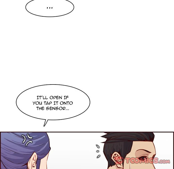 Never Too Late Chapter 104 Page 46