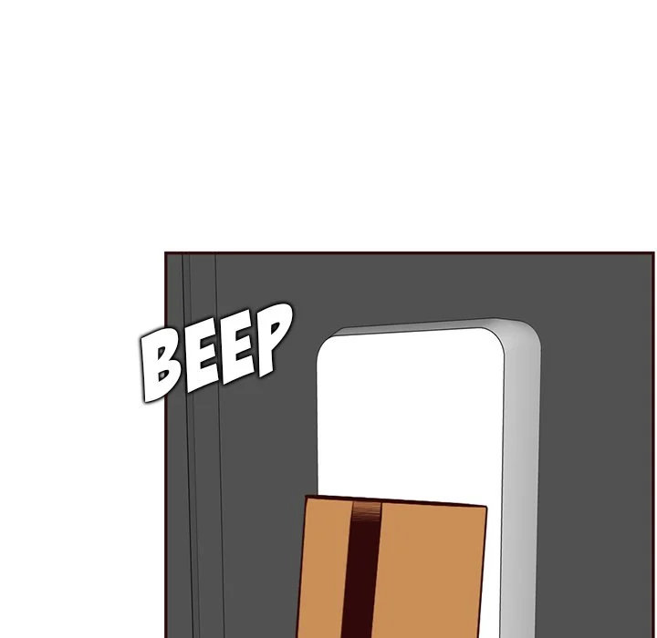 Never Too Late Chapter 104 Page 48