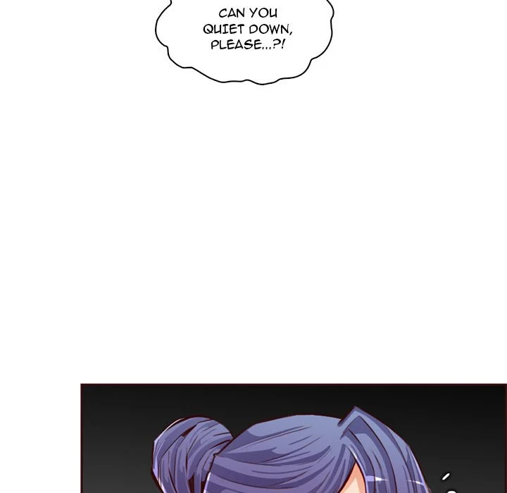 Never Too Late Chapter 104 Page 51