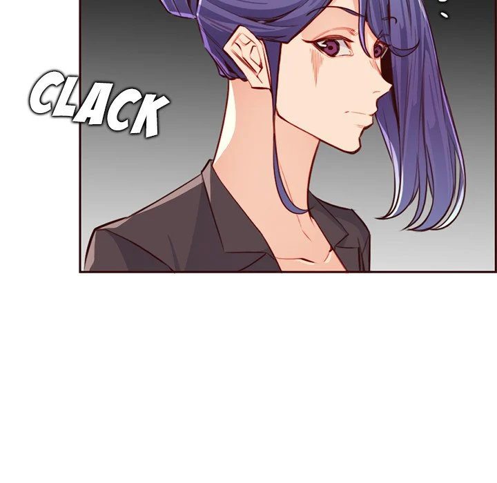 Never Too Late Chapter 104 Page 52