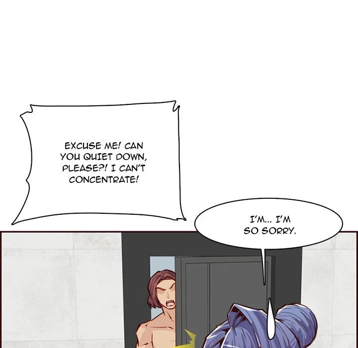 Never Too Late Chapter 104 Page 53