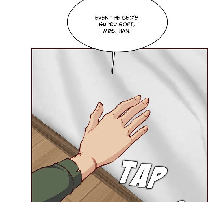 Never Too Late Chapter 104 Page 63