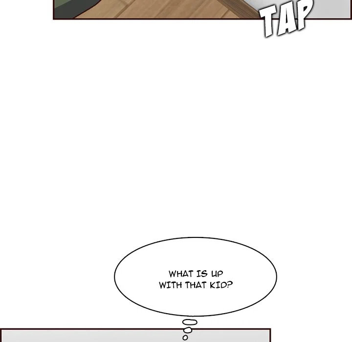Never Too Late Chapter 104 Page 64