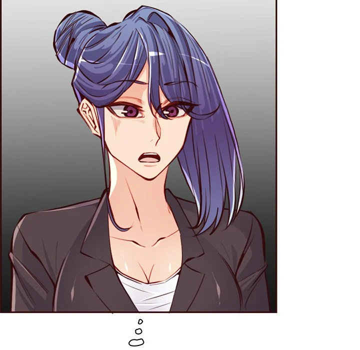 Never Too Late Chapter 104 Page 65