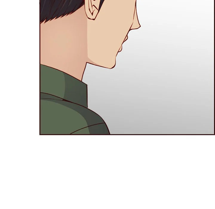 Never Too Late Chapter 104 Page 67