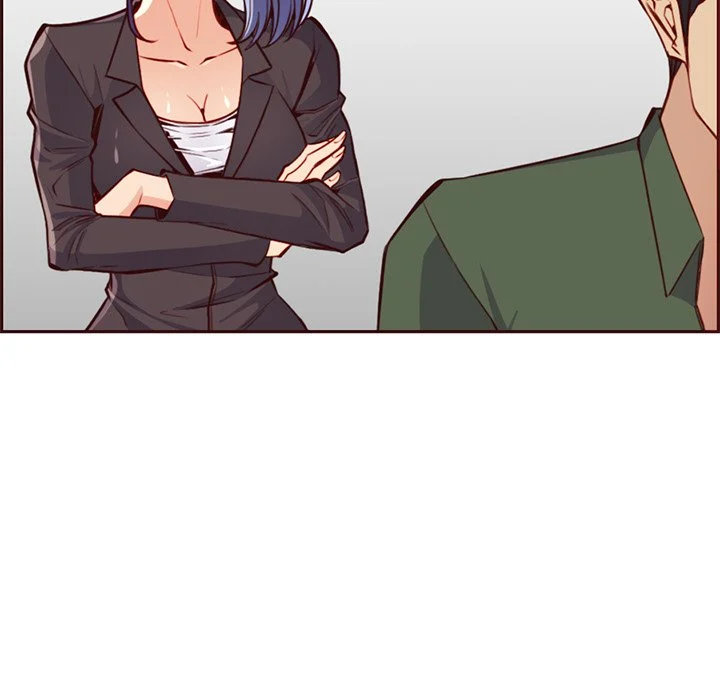 Never Too Late Chapter 104 Page 69