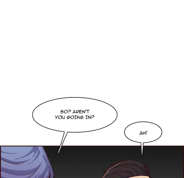 Never Too Late Chapter 104 Page 7