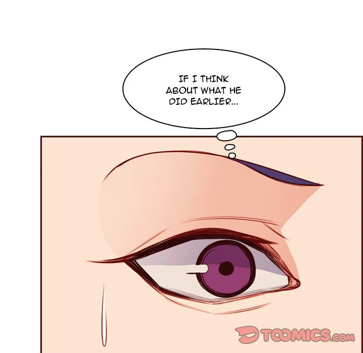 Never Too Late Chapter 104 Page 70