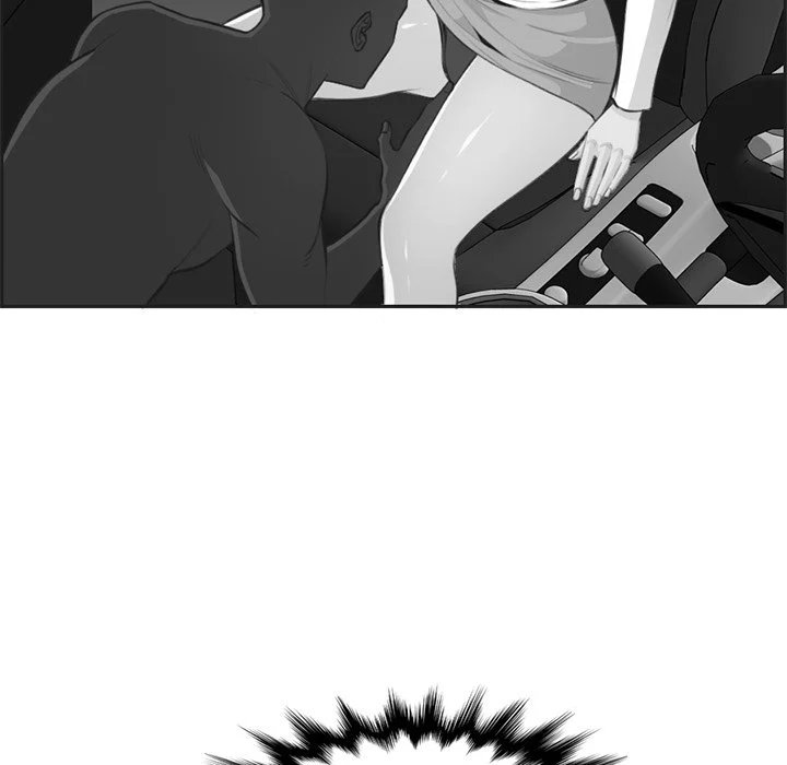 Never Too Late Chapter 104 Page 73