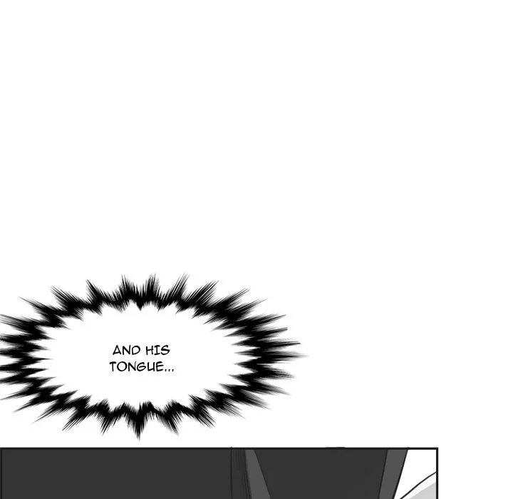 Never Too Late Chapter 104 Page 75