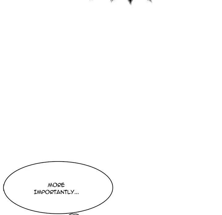 Never Too Late Chapter 104 Page 77