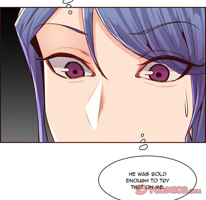 Never Too Late Chapter 104 Page 78