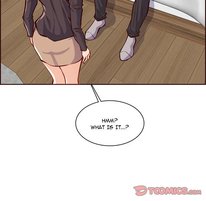 Never Too Late Chapter 104 Page 82