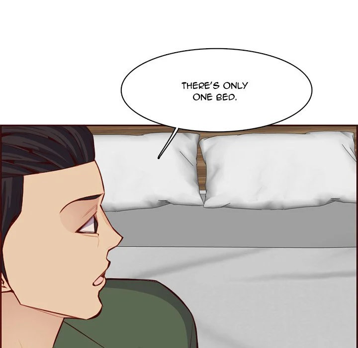 Never Too Late Chapter 104 Page 83