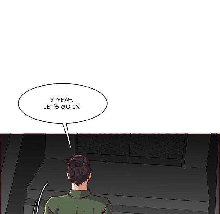 Never Too Late Chapter 104 Page 9