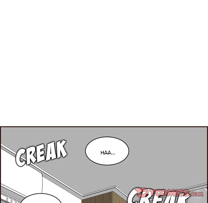 Never Too Late Chapter 104 Page 90
