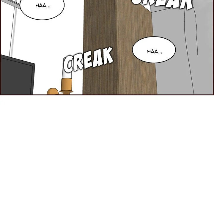 Never Too Late Chapter 104 Page 91