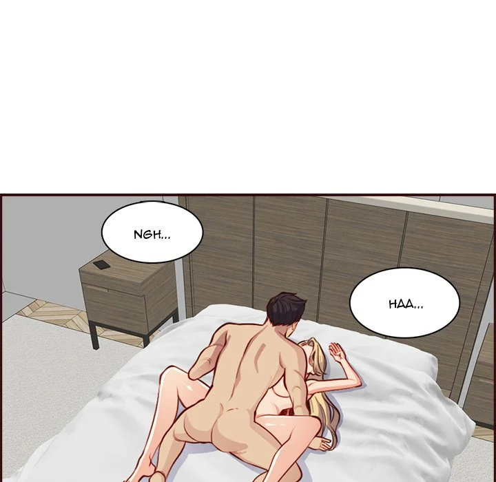 Never Too Late Chapter 104 Page 92