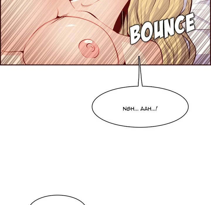 Never Too Late Chapter 104 Page 99
