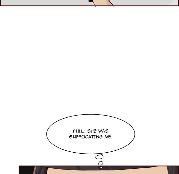 Never Too Late Chapter 105 Page 100
