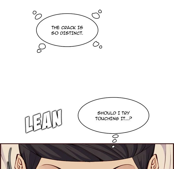 Never Too Late Chapter 105 Page 109