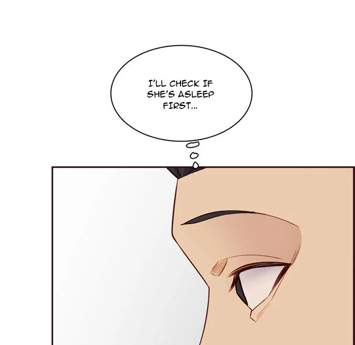 Never Too Late Chapter 105 Page 111