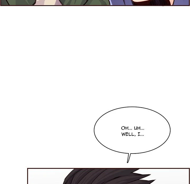 Never Too Late Chapter 105 Page 23