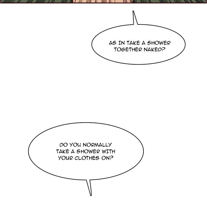 Never Too Late Chapter 105 Page 29