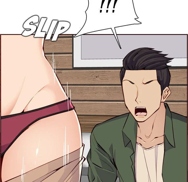 Never Too Late Chapter 105 Page 36