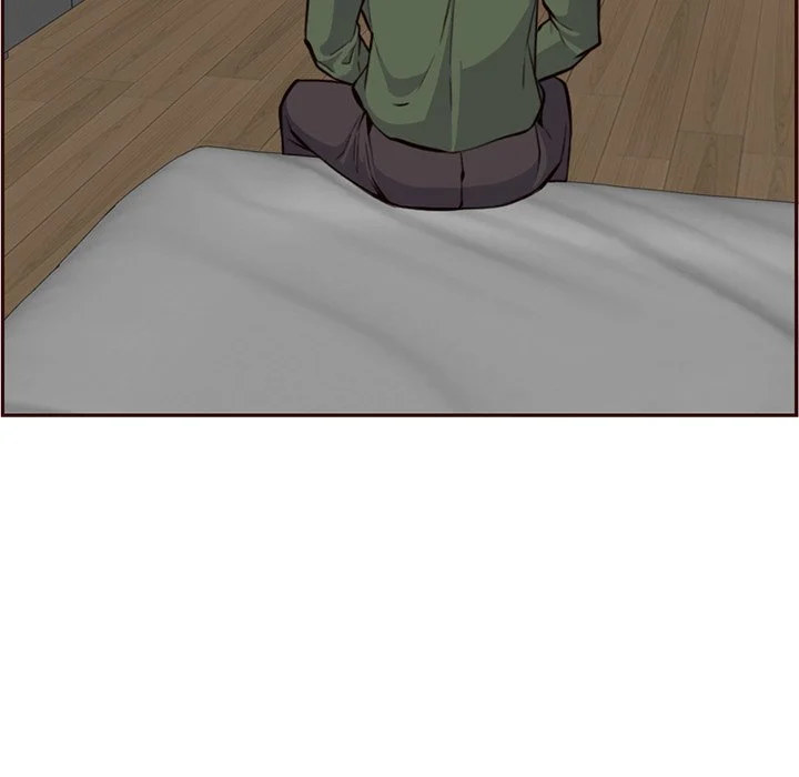 Never Too Late Chapter 105 Page 41