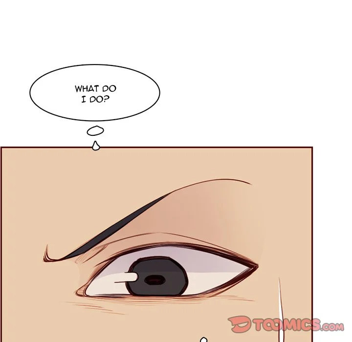 Never Too Late Chapter 105 Page 42